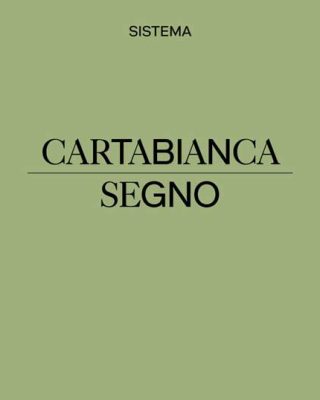 Couverture catalogue Ceresa Sistema