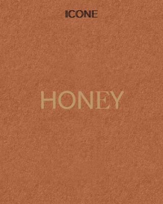 Couverture catalogue Ceresa Honey